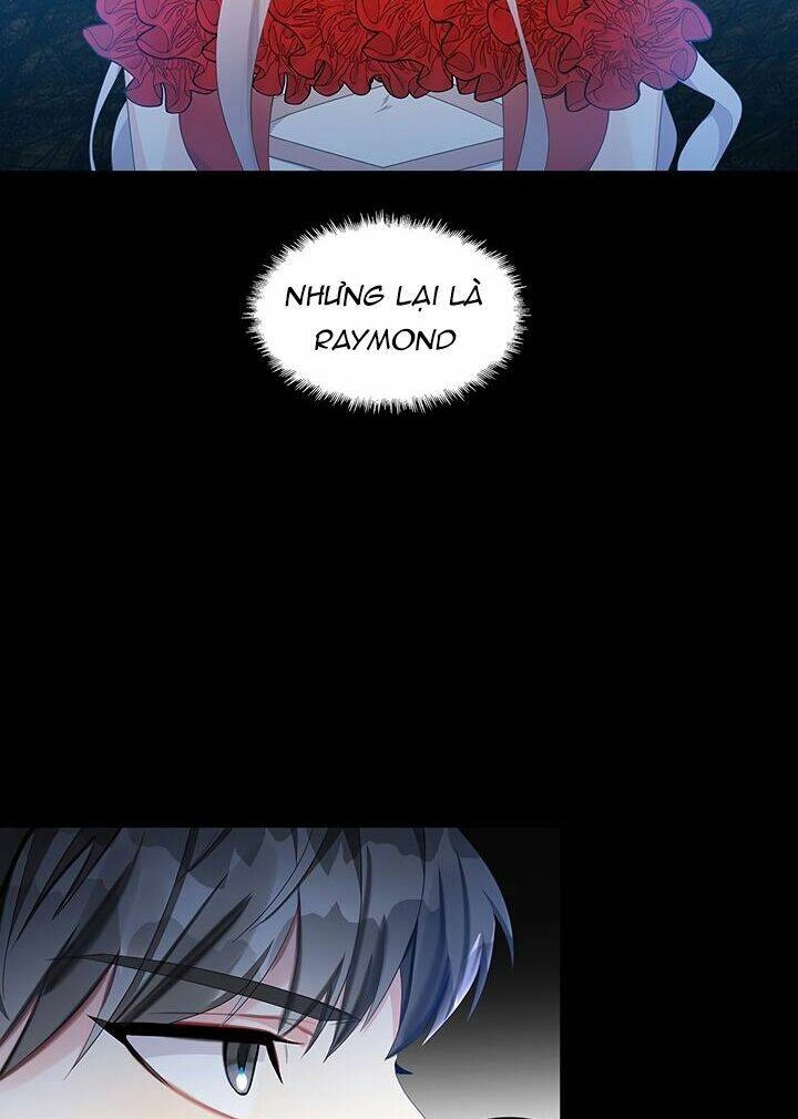 Tôi Sẽ Không Hối Tiếc Vì Anh Đâu Chapter 4 - 24