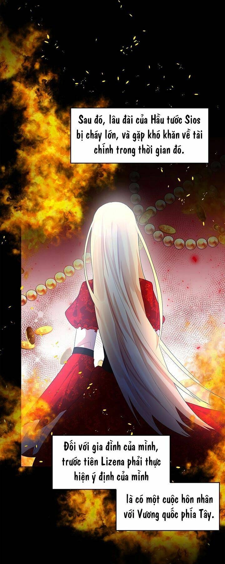 Tôi Sẽ Không Hối Tiếc Vì Anh Đâu Chapter 4 - 28