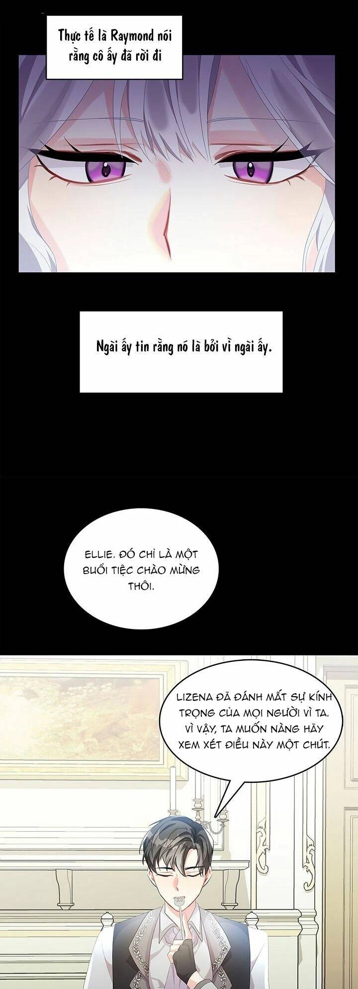 Tôi Sẽ Không Hối Tiếc Vì Anh Đâu Chapter 4 - 30