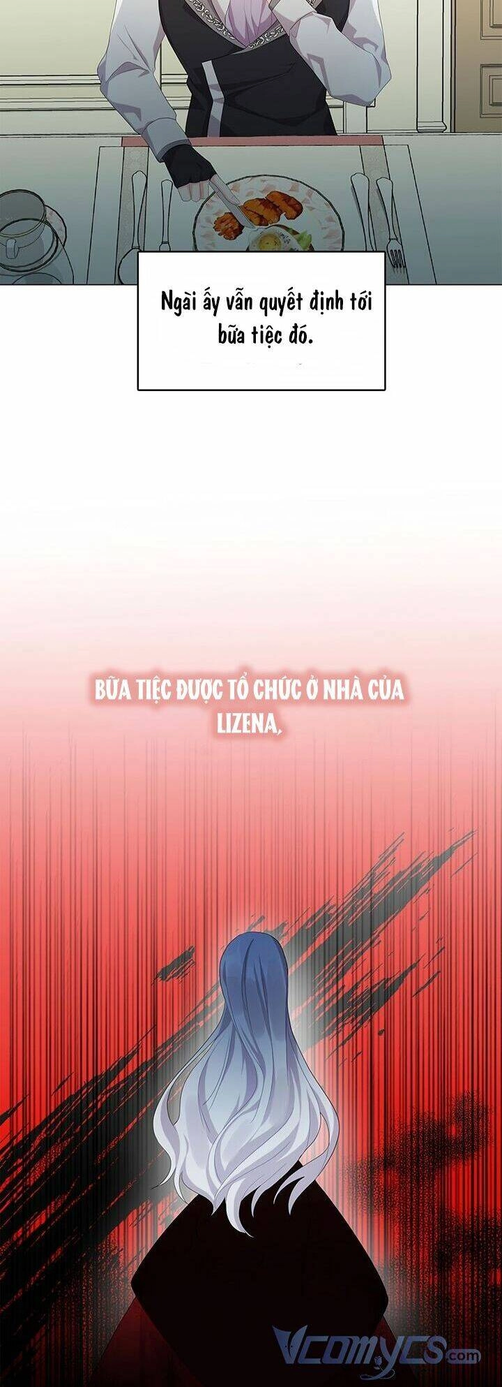 Tôi Sẽ Không Hối Tiếc Vì Anh Đâu Chapter 4 - 31