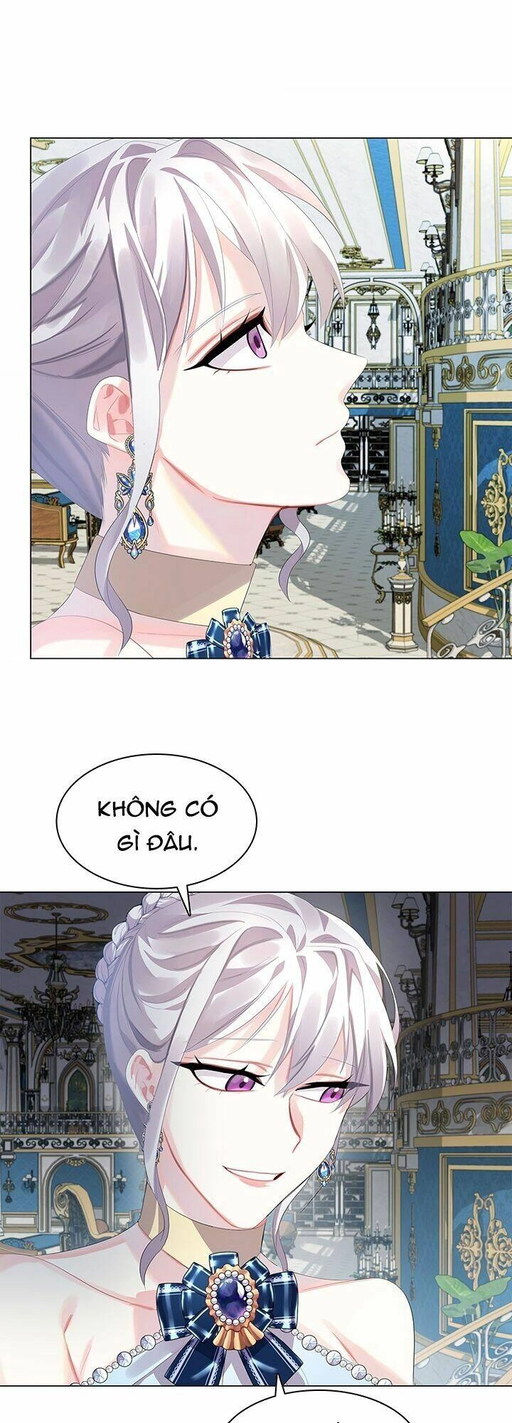 Tôi Sẽ Không Hối Tiếc Vì Anh Đâu Chapter 5 - 15