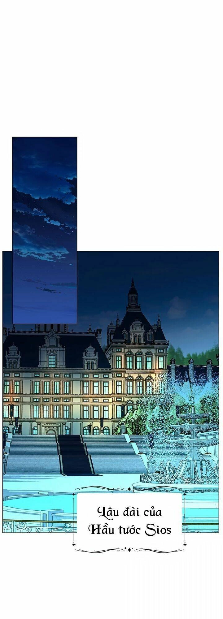 Tôi Sẽ Không Hối Tiếc Vì Anh Đâu Chapter 5 - 17