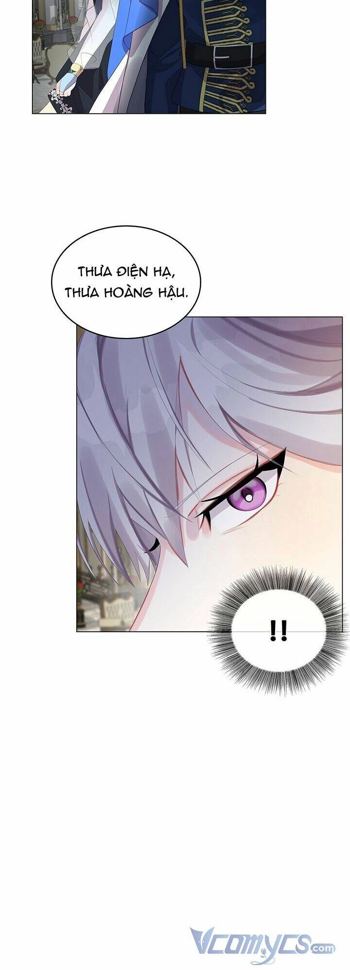 Tôi Sẽ Không Hối Tiếc Vì Anh Đâu Chapter 5 - 28