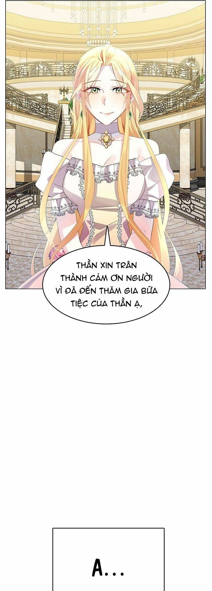 Tôi Sẽ Không Hối Tiếc Vì Anh Đâu Chapter 5 - 29