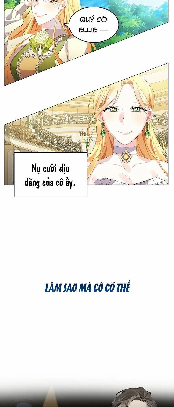 Tôi Sẽ Không Hối Tiếc Vì Anh Đâu Chapter 5 - 31