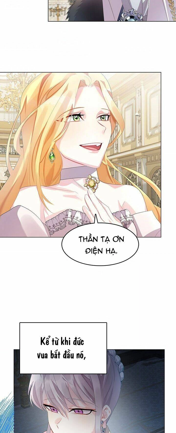 Tôi Sẽ Không Hối Tiếc Vì Anh Đâu Chapter 5 - 35