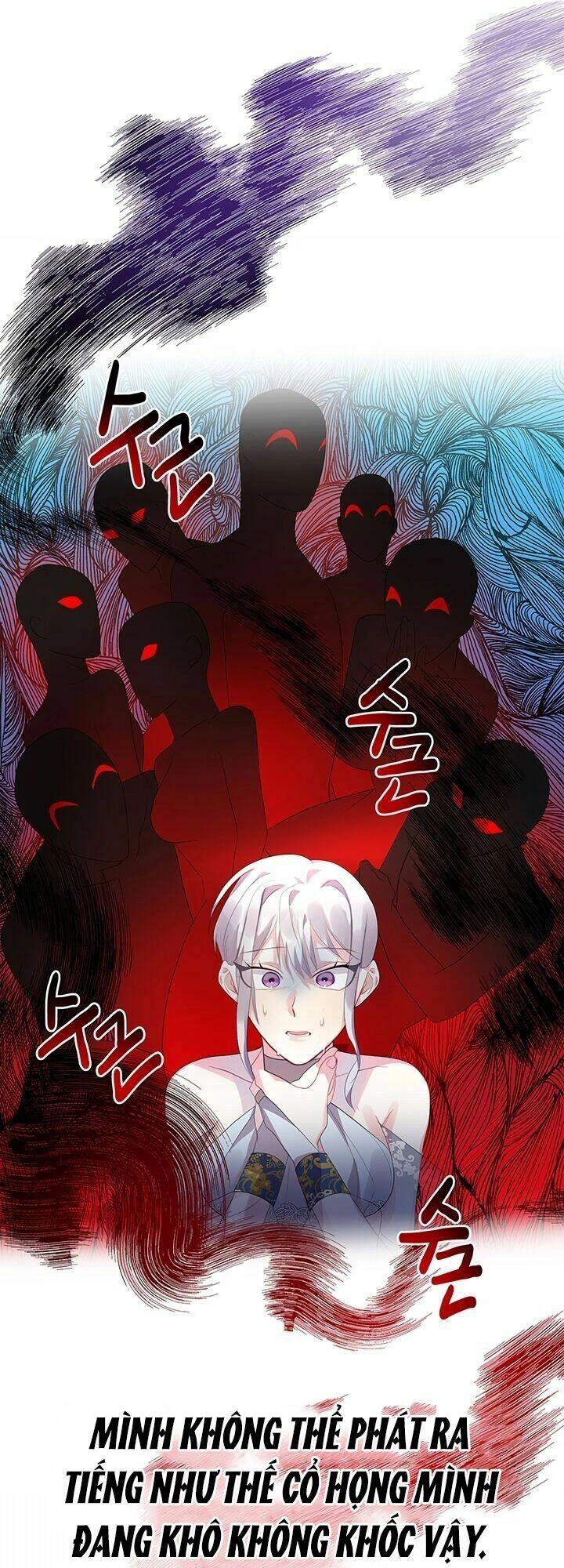 Tôi Sẽ Không Hối Tiếc Vì Anh Đâu Chapter 5 - 37