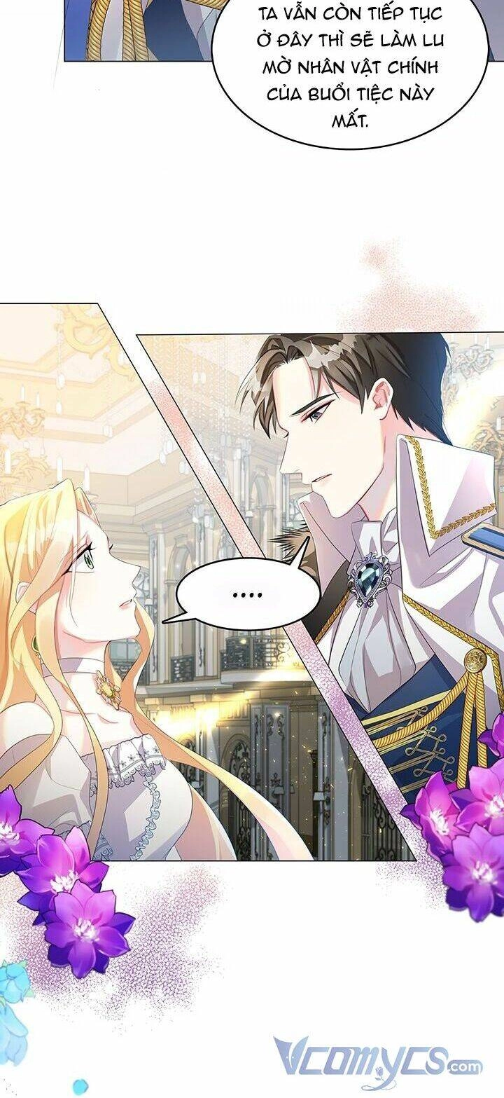 Tôi Sẽ Không Hối Tiếc Vì Anh Đâu Chapter 5 - 44