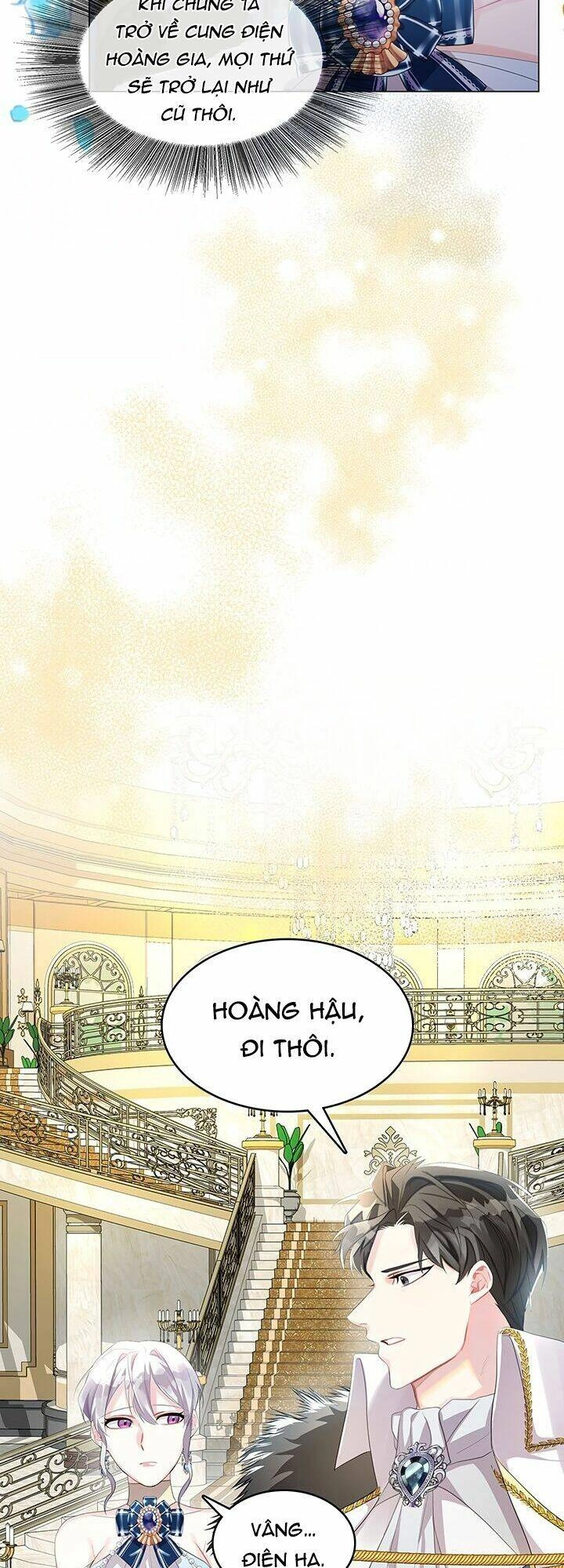 Tôi Sẽ Không Hối Tiếc Vì Anh Đâu Chapter 5 - 46