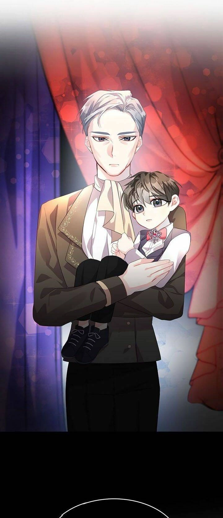 Tôi Sẽ Không Hối Tiếc Vì Anh Đâu Chapter 6 - 2