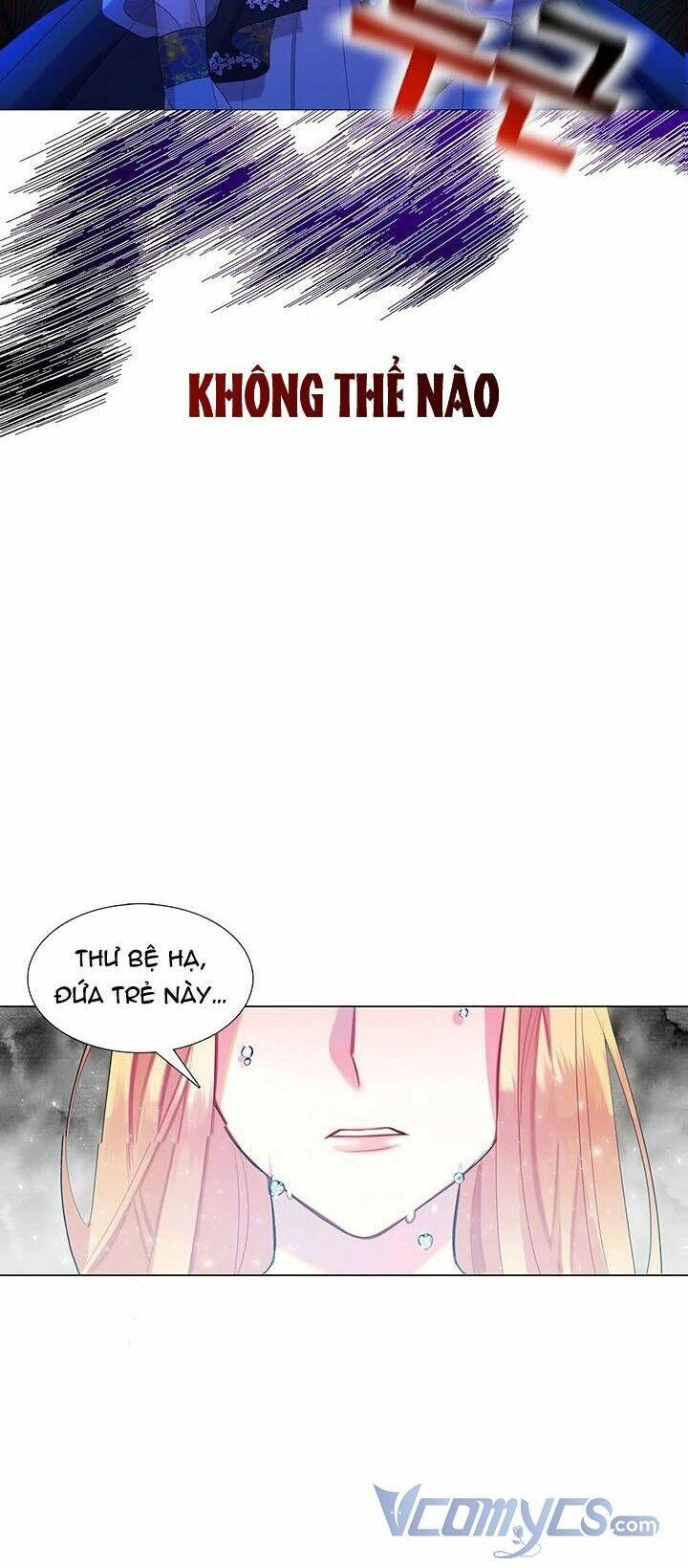 Tôi Sẽ Không Hối Tiếc Vì Anh Đâu Chapter 6 - 6