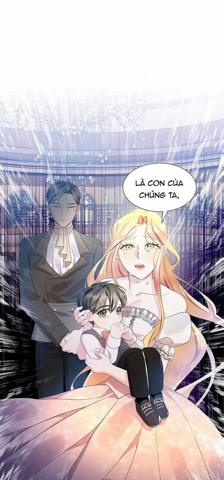 Tôi Sẽ Không Hối Tiếc Vì Anh Đâu Chapter 6 - 7