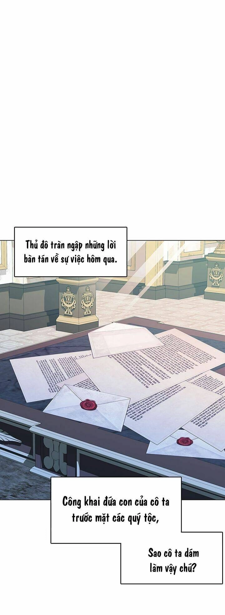 Tôi Sẽ Không Hối Tiếc Vì Anh Đâu Chapter 6 - 9