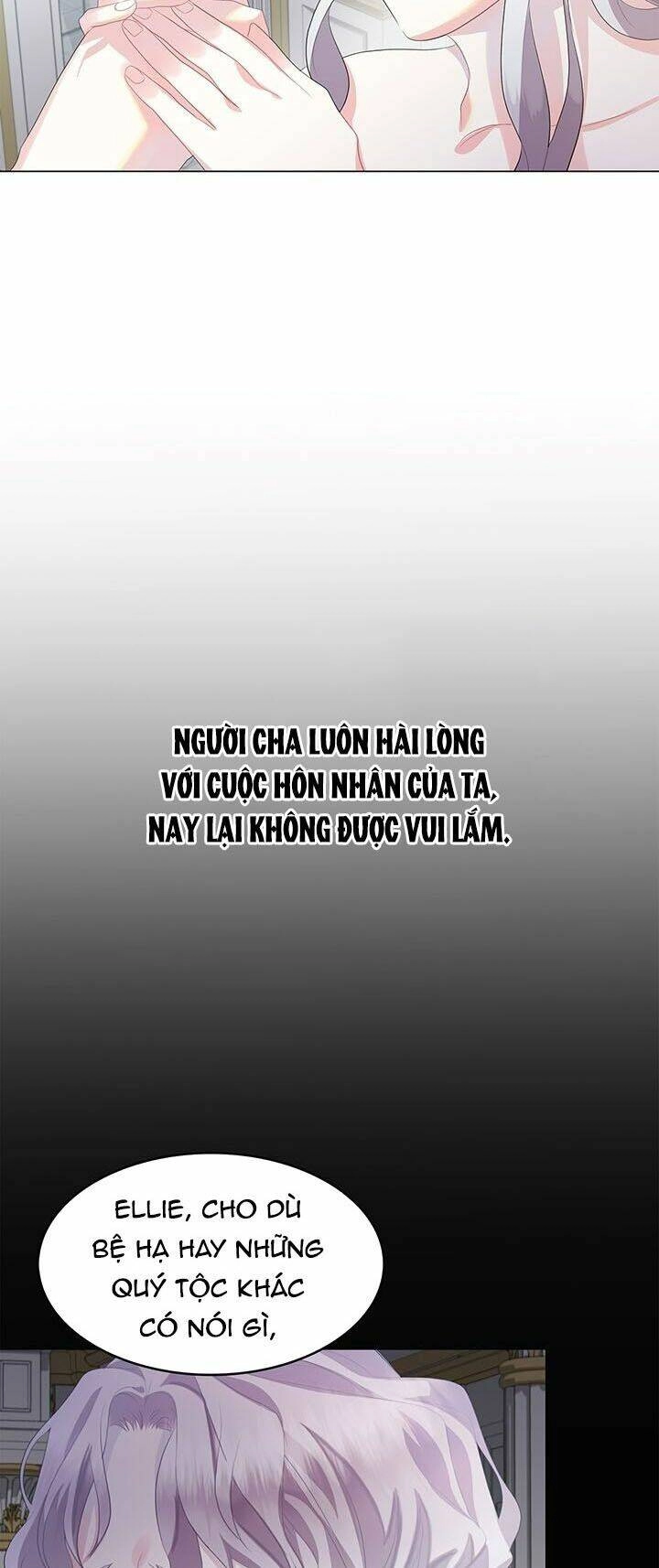 Tôi Sẽ Không Hối Tiếc Vì Anh Đâu Chapter 6 - 12