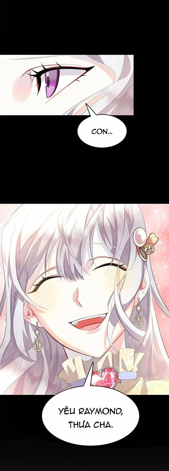 Tôi Sẽ Không Hối Tiếc Vì Anh Đâu Chapter 6 - 14