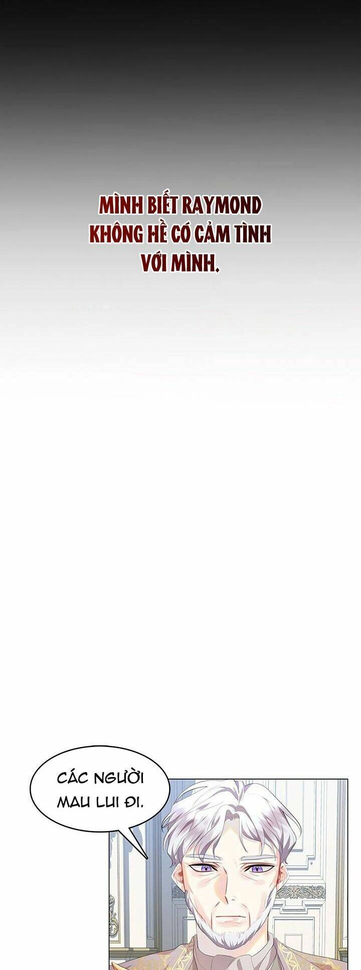 Tôi Sẽ Không Hối Tiếc Vì Anh Đâu Chapter 6 - 15