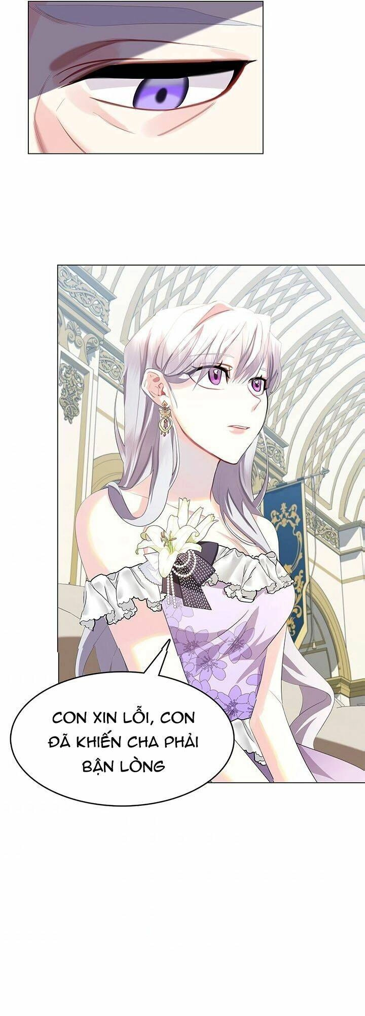 Tôi Sẽ Không Hối Tiếc Vì Anh Đâu Chapter 6 - 17