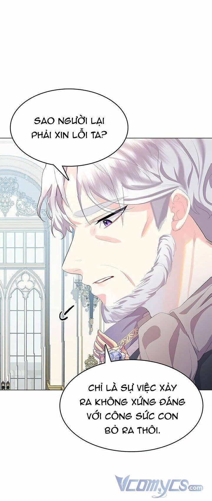 Tôi Sẽ Không Hối Tiếc Vì Anh Đâu Chapter 6 - 20