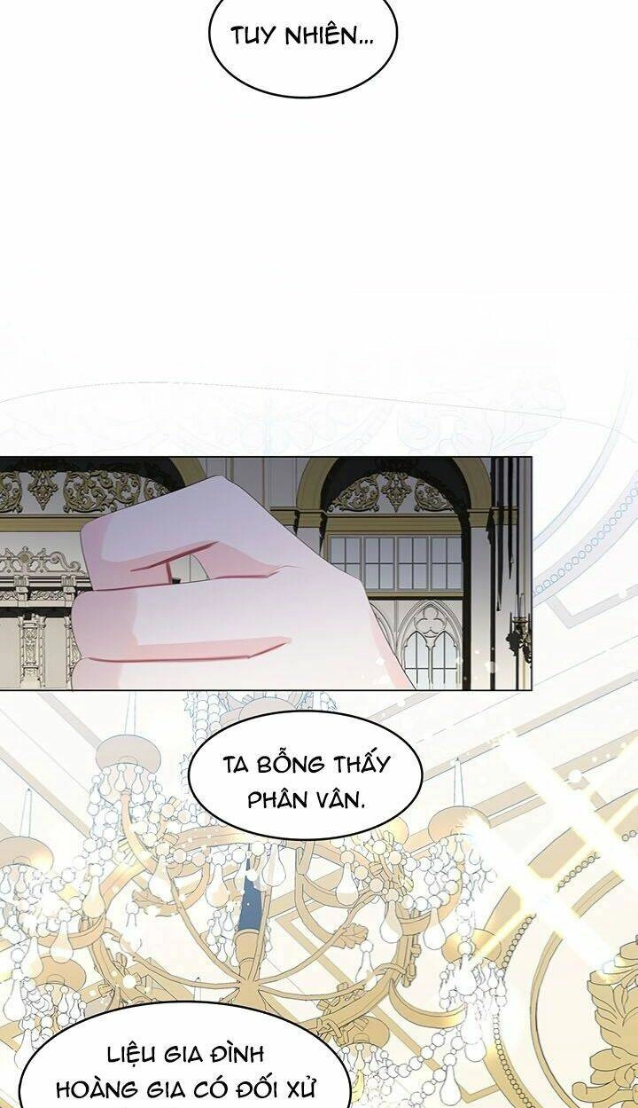 Tôi Sẽ Không Hối Tiếc Vì Anh Đâu Chapter 6 - 27