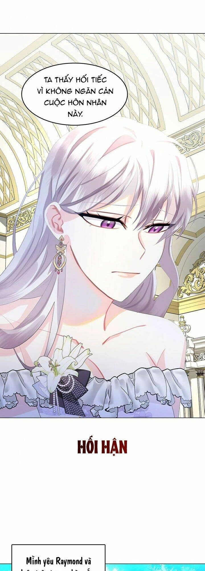 Tôi Sẽ Không Hối Tiếc Vì Anh Đâu Chapter 6 - 29