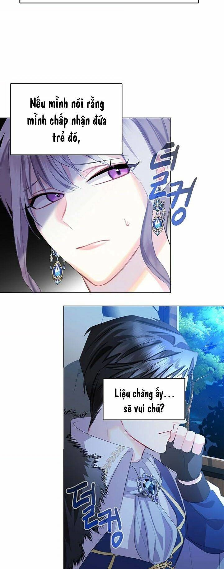 Tôi Sẽ Không Hối Tiếc Vì Anh Đâu Chapter 6 - 31