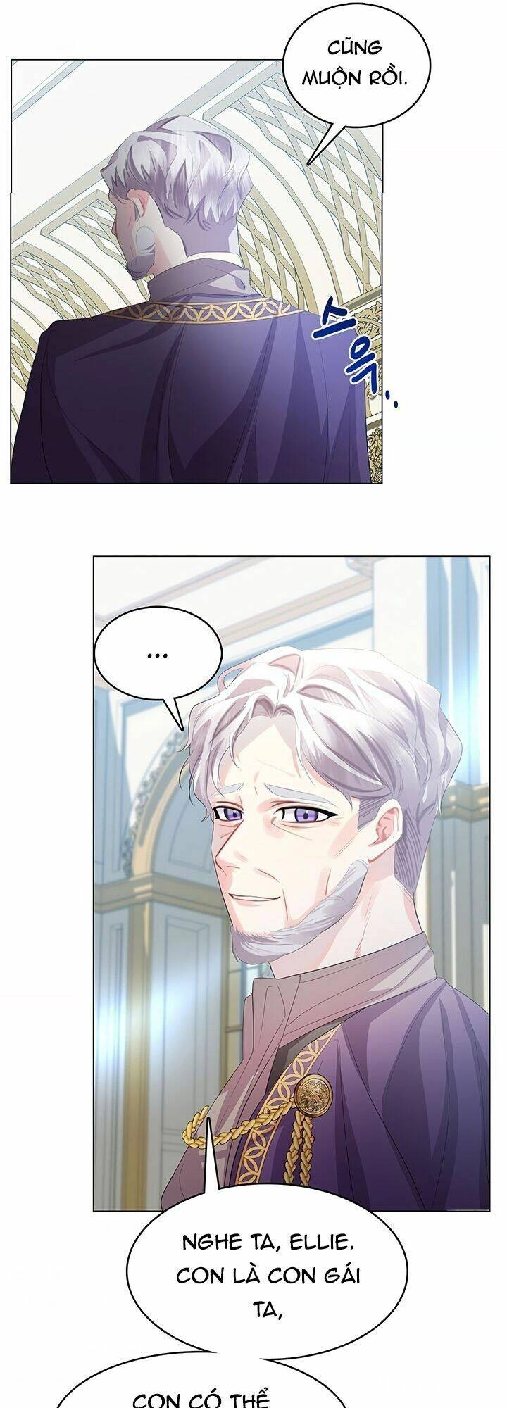 Tôi Sẽ Không Hối Tiếc Vì Anh Đâu Chapter 6 - 33