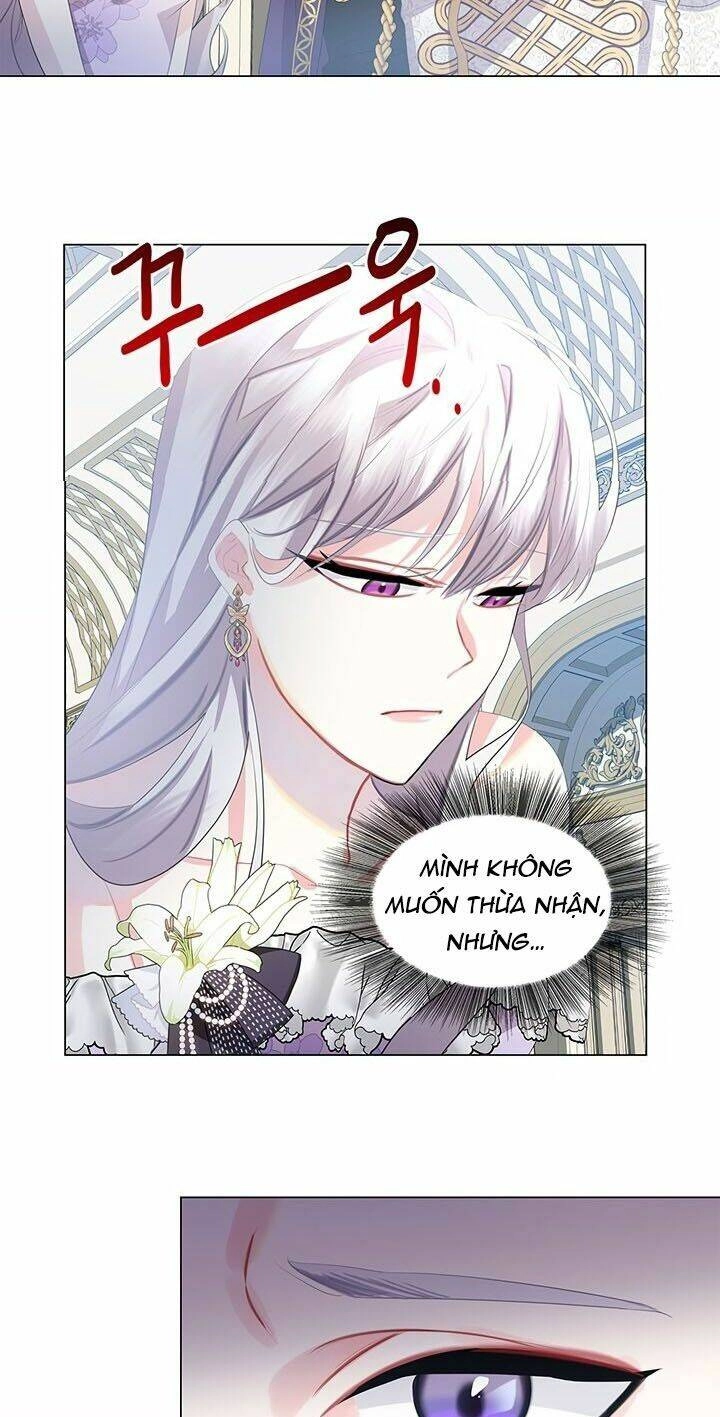 Tôi Sẽ Không Hối Tiếc Vì Anh Đâu Chapter 6 - 35