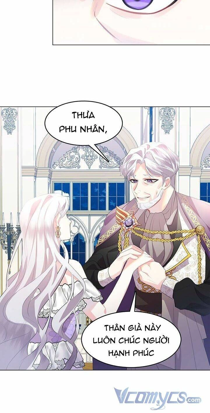 Tôi Sẽ Không Hối Tiếc Vì Anh Đâu Chapter 6 - 36