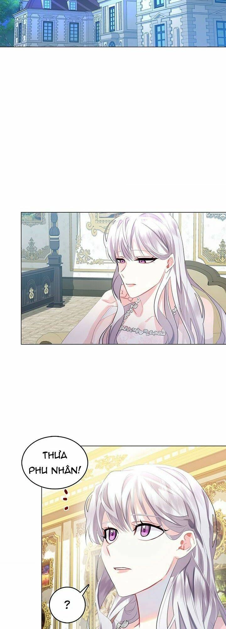 Tôi Sẽ Không Hối Tiếc Vì Anh Đâu Chapter 6 - 38