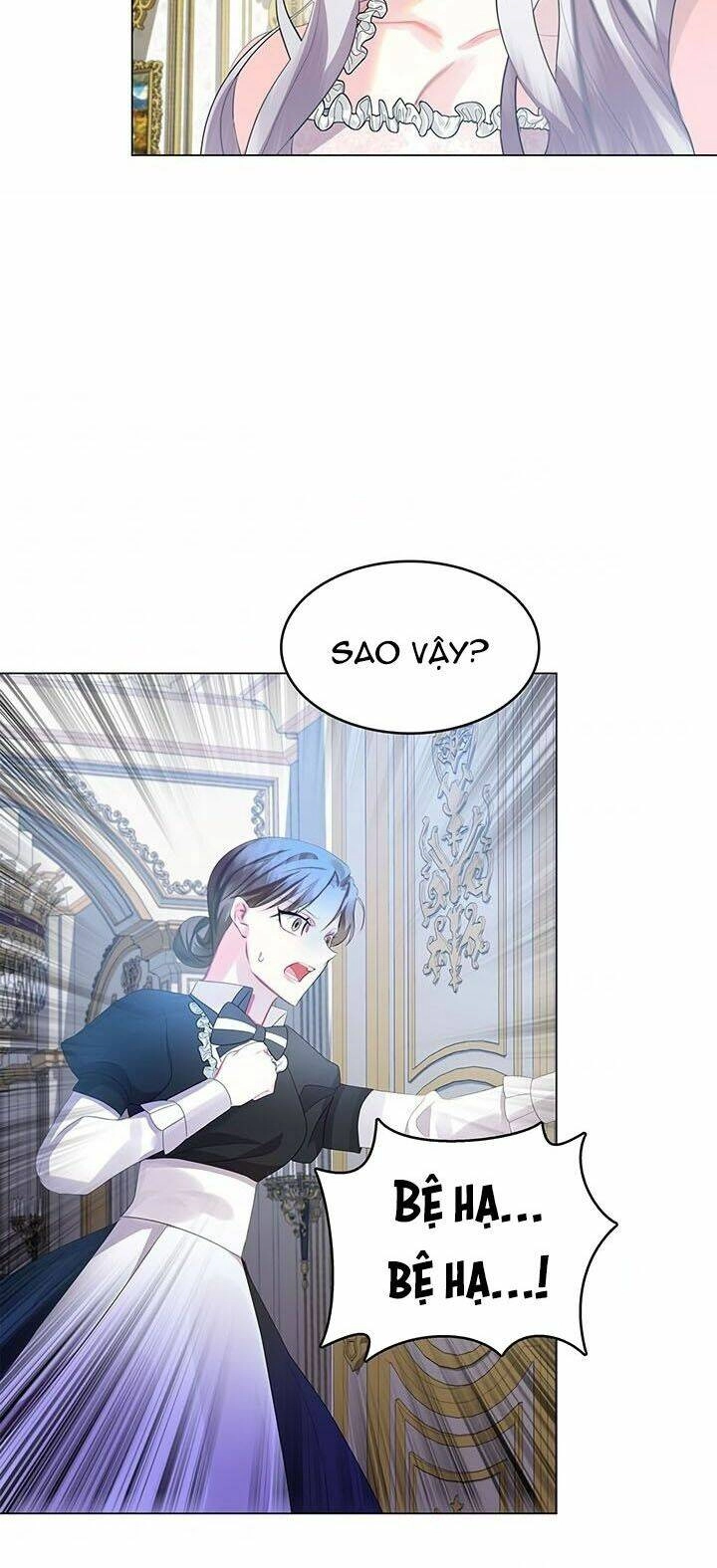 Tôi Sẽ Không Hối Tiếc Vì Anh Đâu Chapter 6 - 39