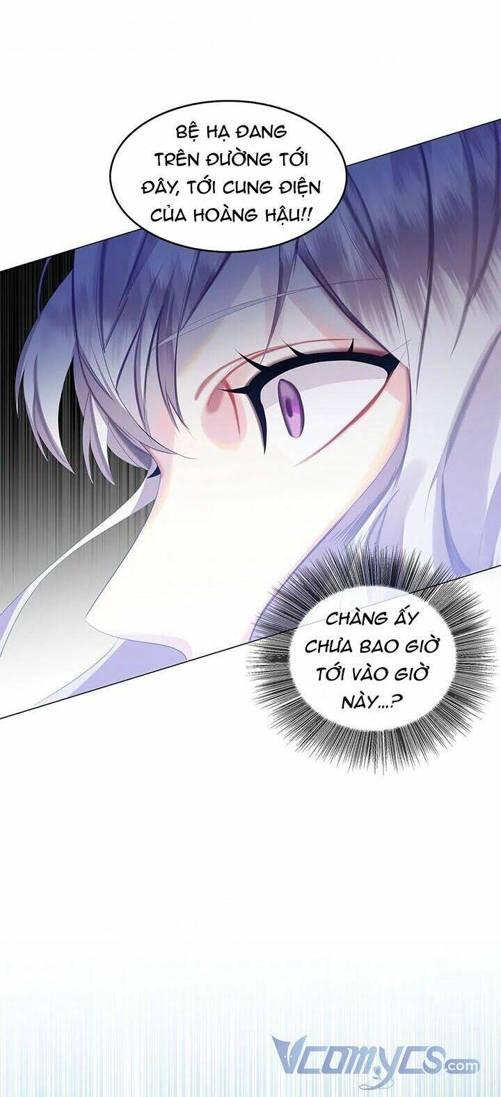 Tôi Sẽ Không Hối Tiếc Vì Anh Đâu Chapter 6 - 40