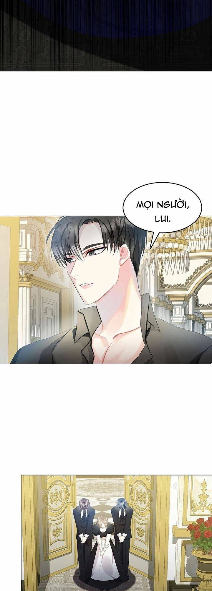 Tôi Sẽ Không Hối Tiếc Vì Anh Đâu Chapter 6 - 42