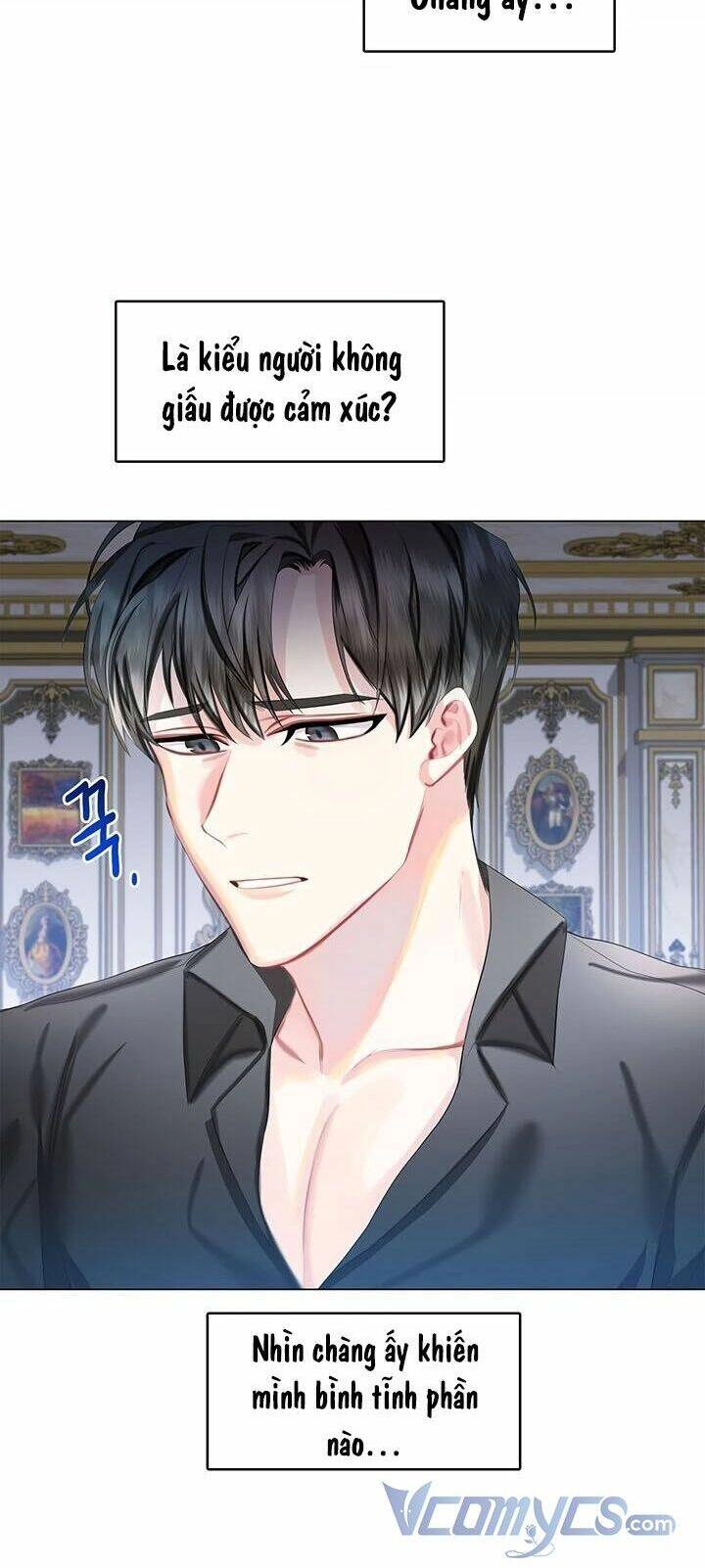 Tôi Sẽ Không Hối Tiếc Vì Anh Đâu Chapter 6 - 44