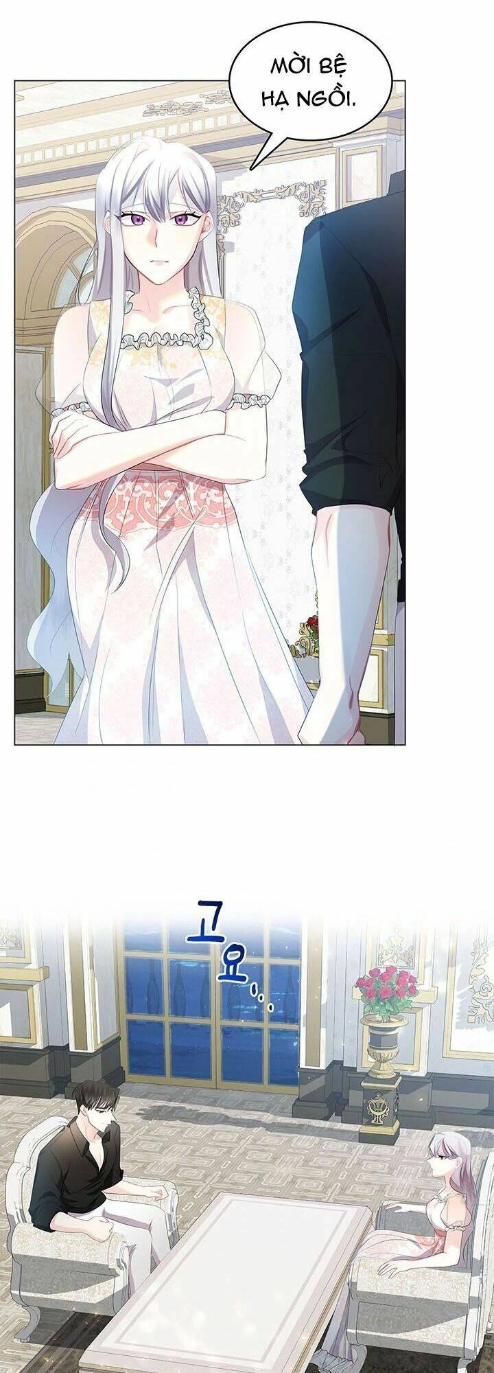 Tôi Sẽ Không Hối Tiếc Vì Anh Đâu Chapter 6 - 45