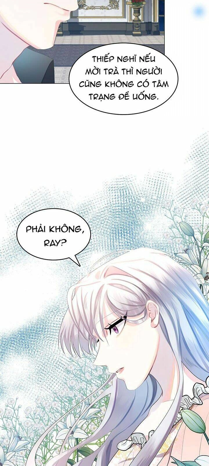 Tôi Sẽ Không Hối Tiếc Vì Anh Đâu Chapter 6 - 47