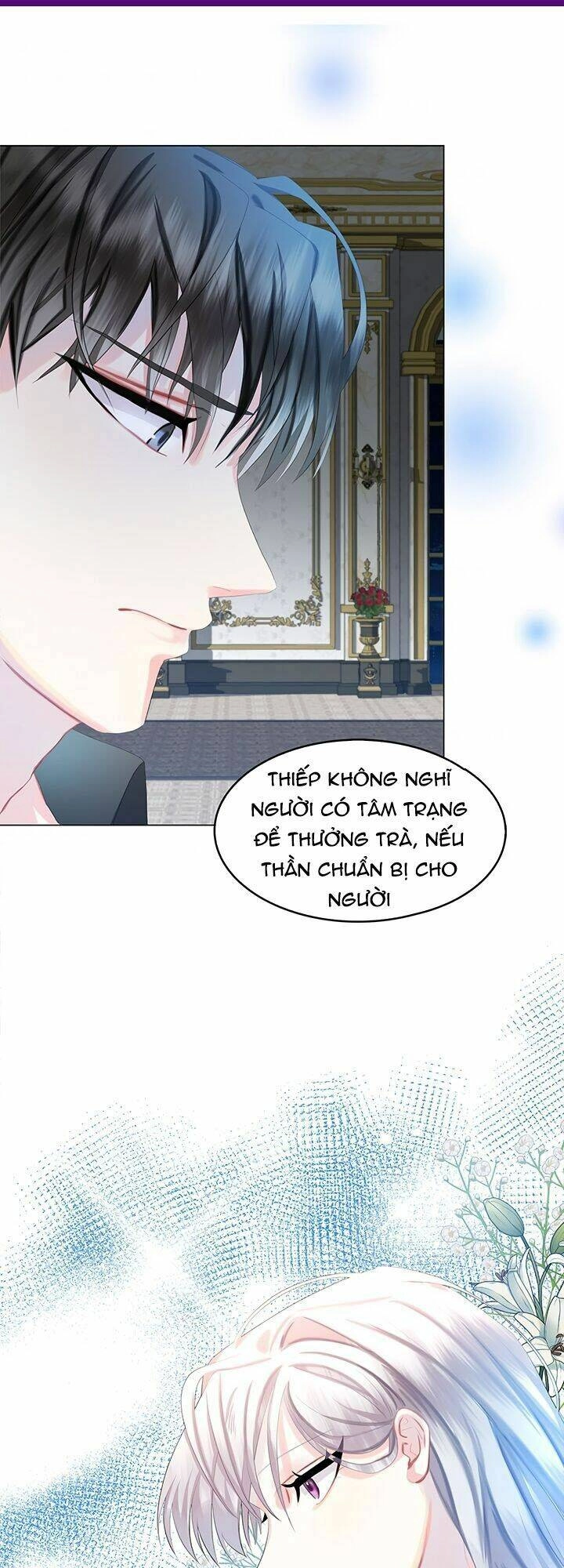 Tôi Sẽ Không Hối Tiếc Vì Anh Đâu Chapter 7 - 1