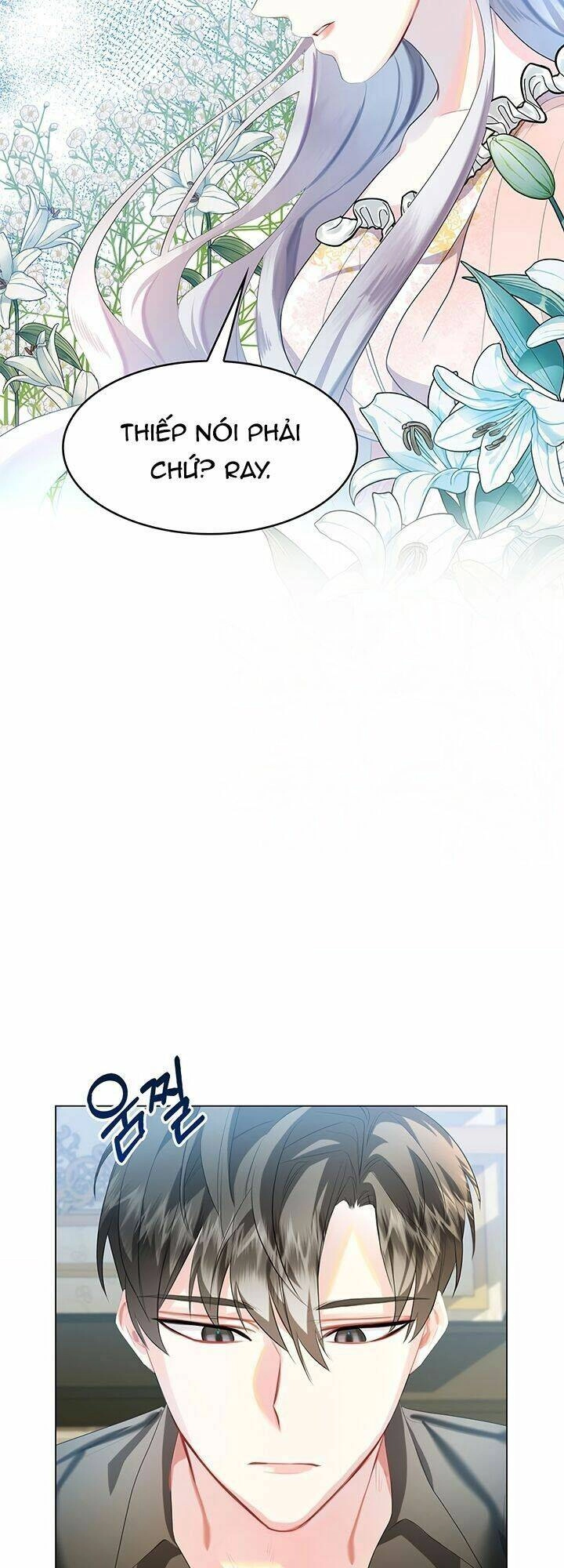 Tôi Sẽ Không Hối Tiếc Vì Anh Đâu Chapter 7 - 2