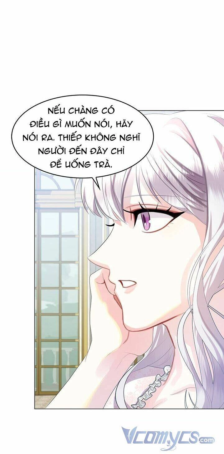 Tôi Sẽ Không Hối Tiếc Vì Anh Đâu Chapter 7 - 4