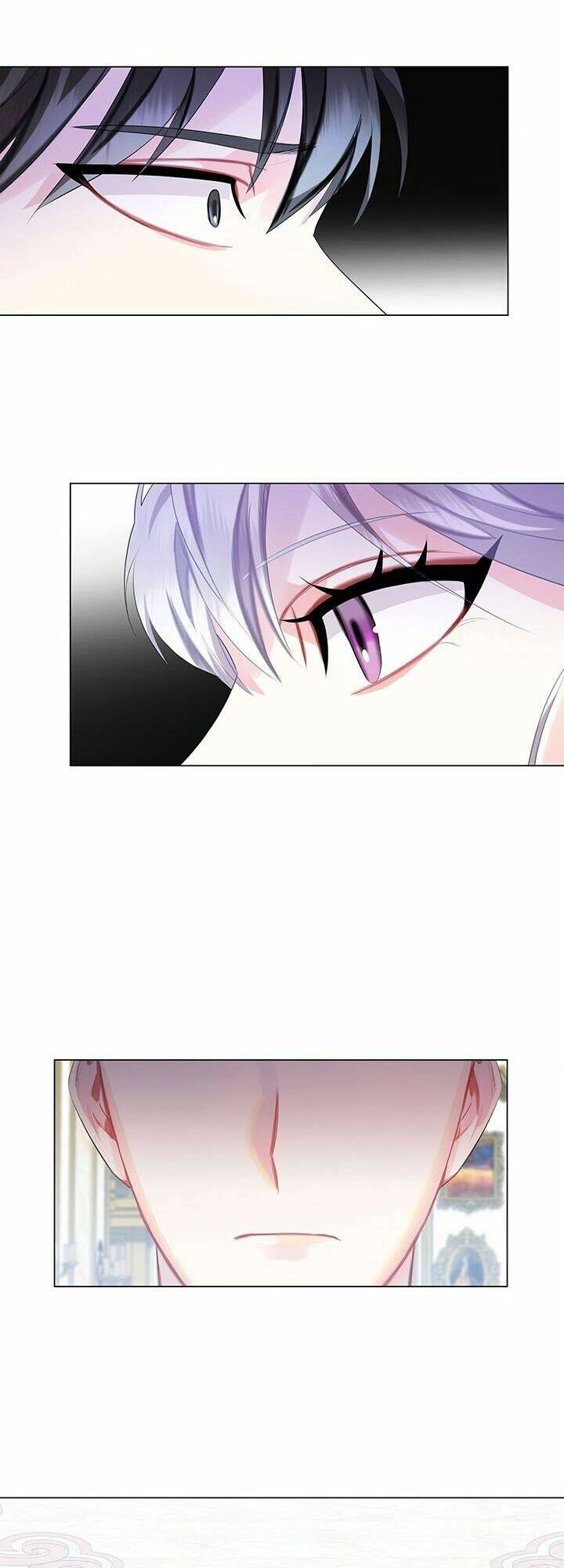 Tôi Sẽ Không Hối Tiếc Vì Anh Đâu Chapter 7 - 5