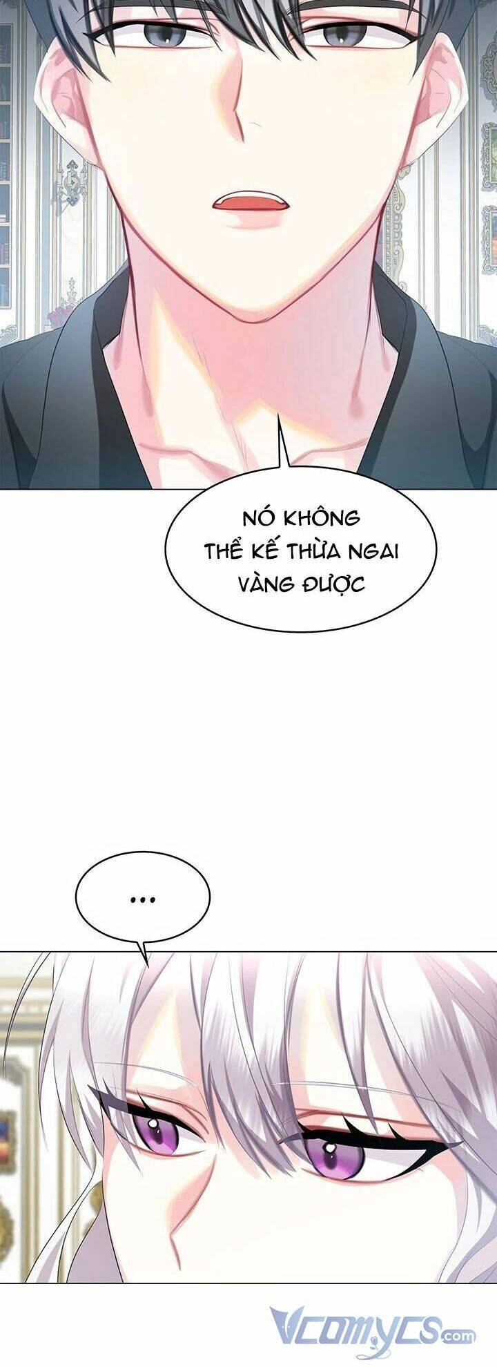 Tôi Sẽ Không Hối Tiếc Vì Anh Đâu Chapter 7 - 7