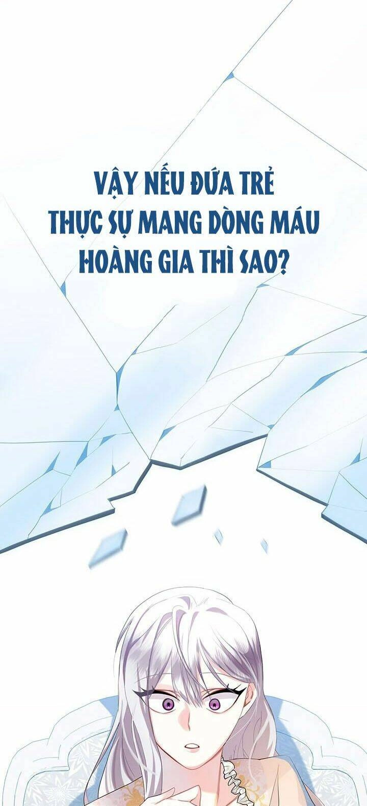 Tôi Sẽ Không Hối Tiếc Vì Anh Đâu Chapter 7 - 9