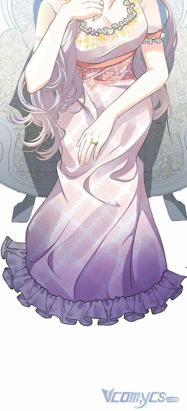 Tôi Sẽ Không Hối Tiếc Vì Anh Đâu Chapter 7 - 10