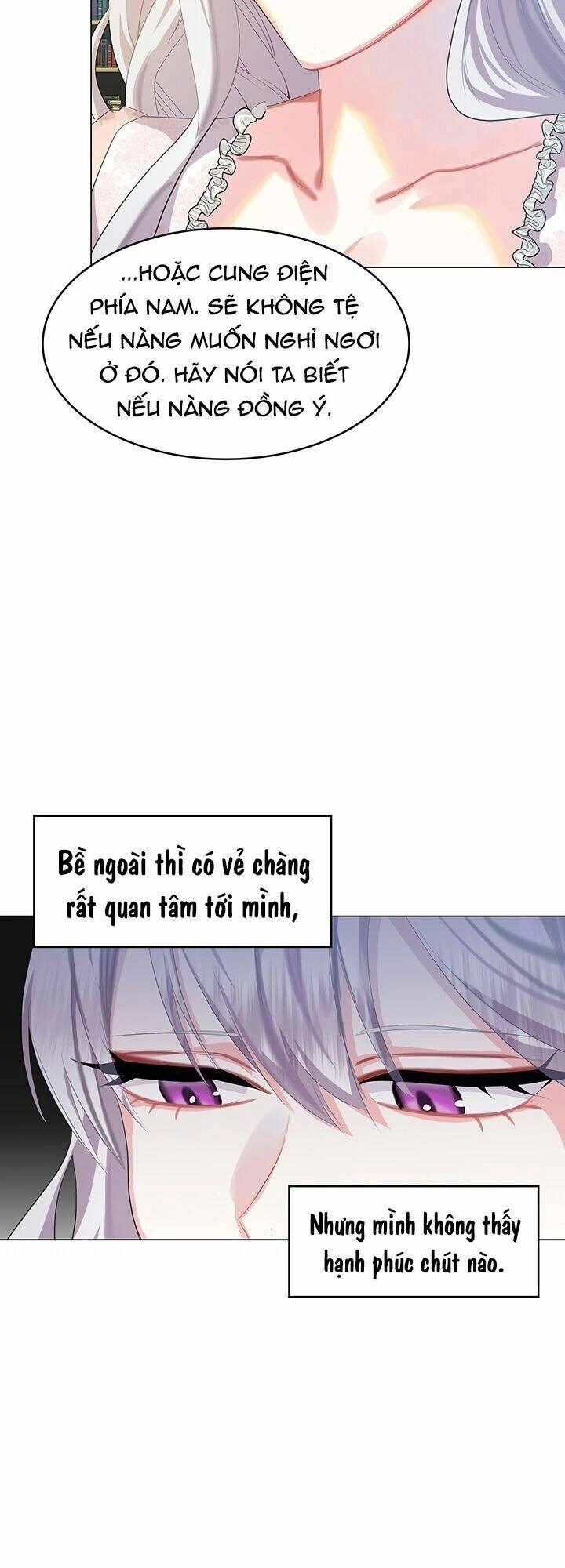 Tôi Sẽ Không Hối Tiếc Vì Anh Đâu Chapter 7 - 12