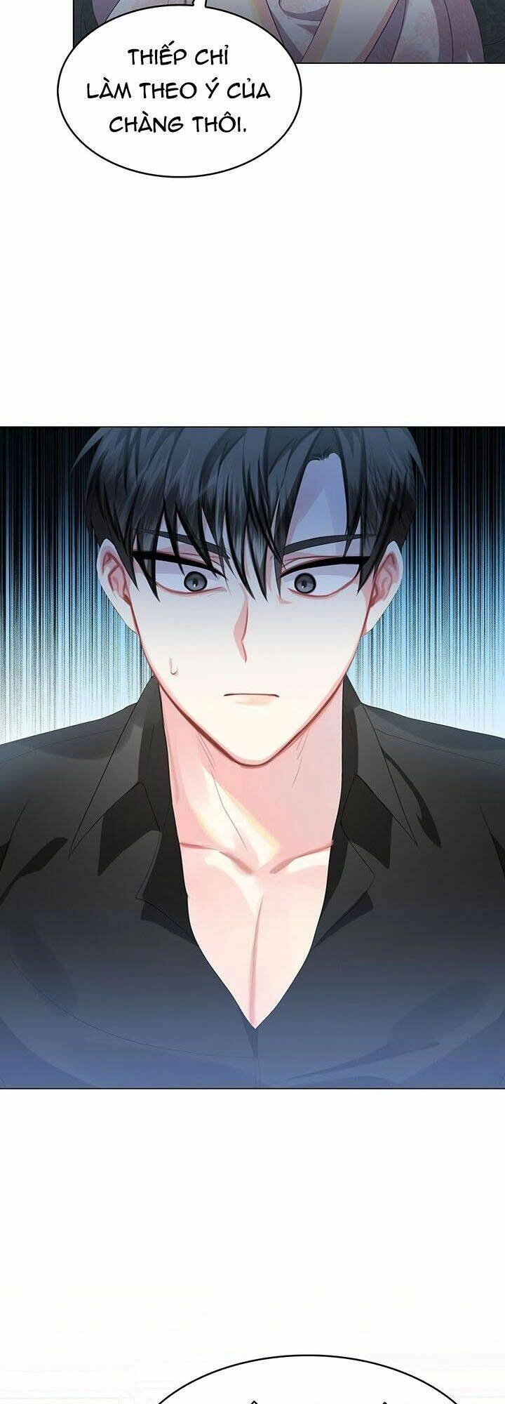 Tôi Sẽ Không Hối Tiếc Vì Anh Đâu Chapter 7 - 16