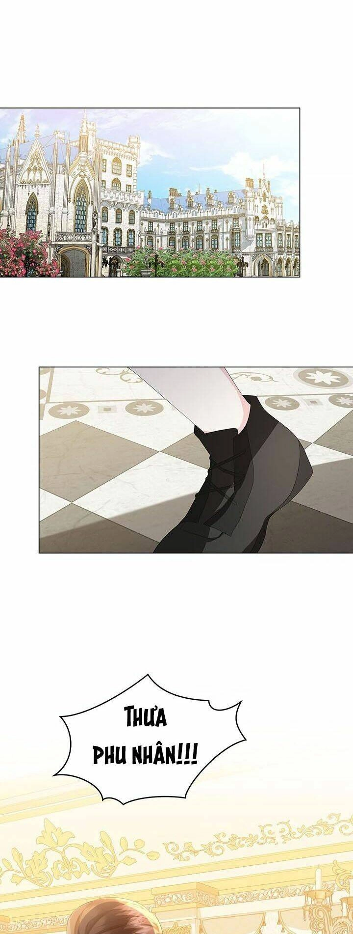 Tôi Sẽ Không Hối Tiếc Vì Anh Đâu Chapter 7 - 19