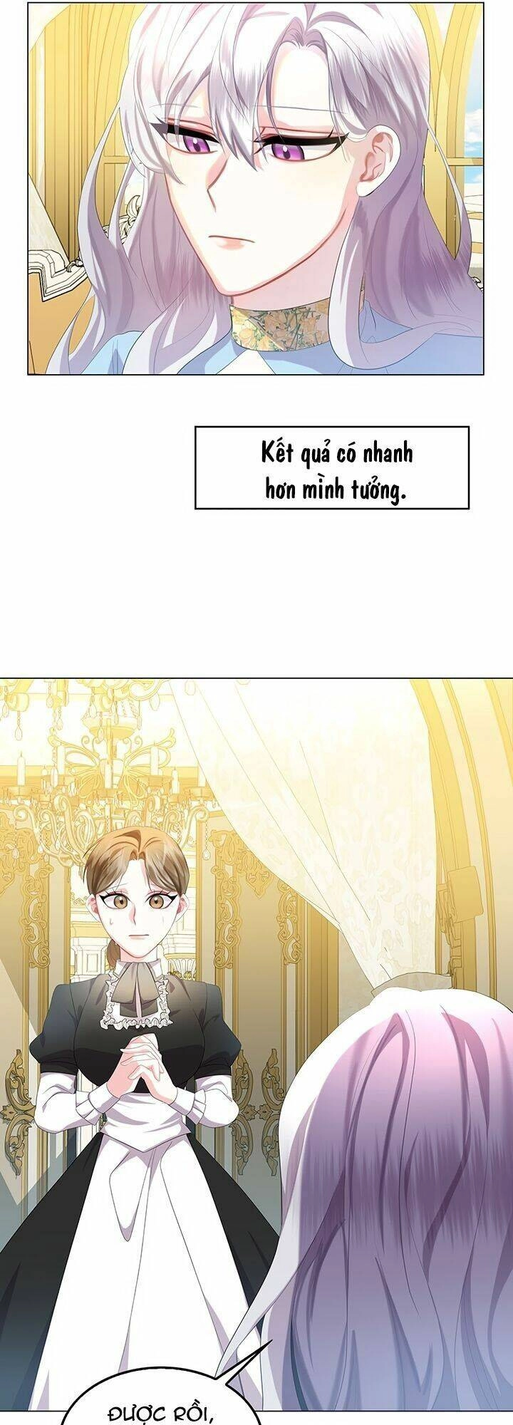 Tôi Sẽ Không Hối Tiếc Vì Anh Đâu Chapter 7 - 21