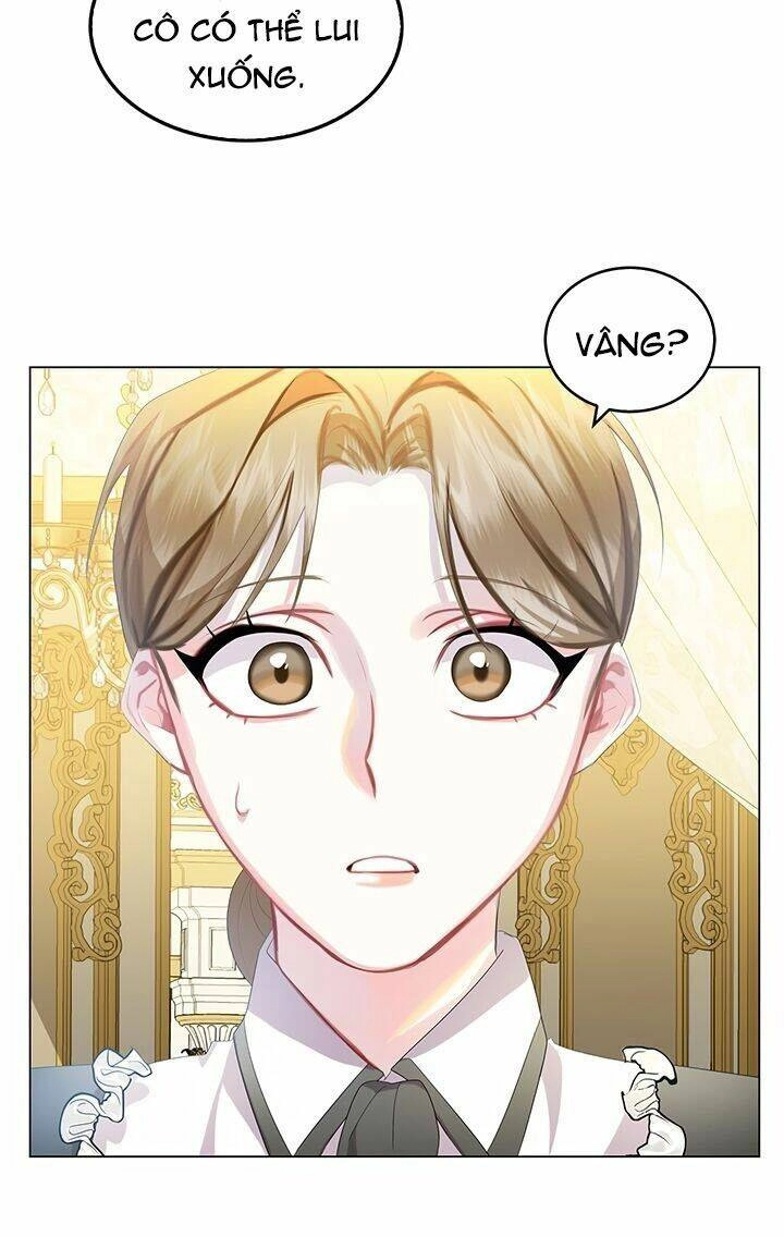 Tôi Sẽ Không Hối Tiếc Vì Anh Đâu Chapter 7 - 22