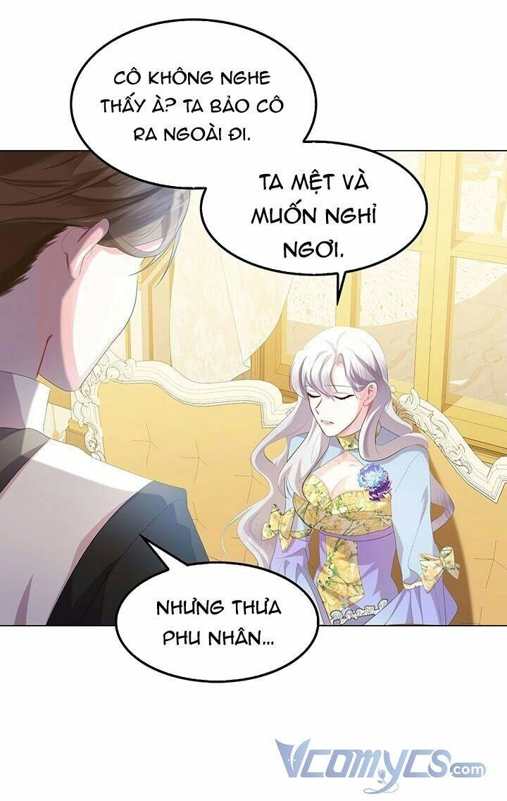 Tôi Sẽ Không Hối Tiếc Vì Anh Đâu Chapter 7 - 23