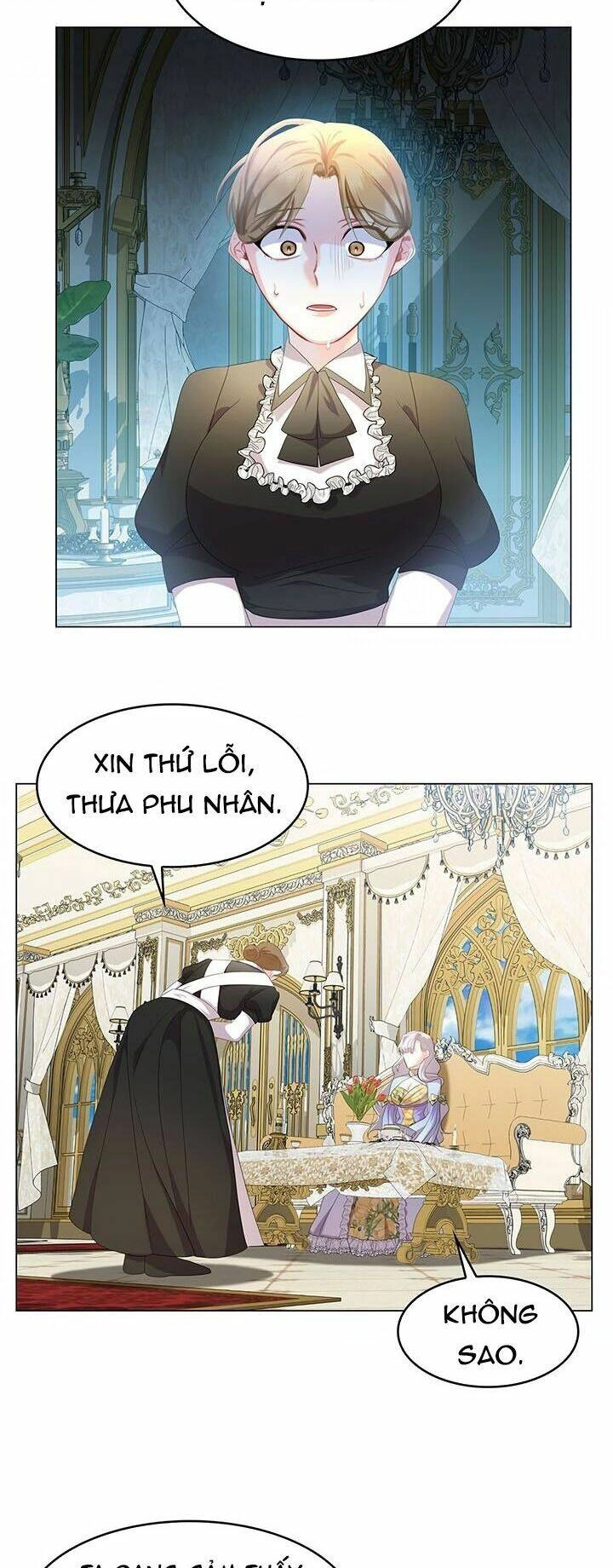 Tôi Sẽ Không Hối Tiếc Vì Anh Đâu Chapter 7 - 25