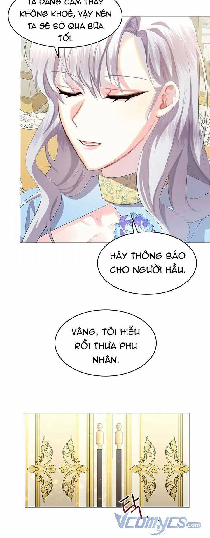 Tôi Sẽ Không Hối Tiếc Vì Anh Đâu Chapter 7 - 26